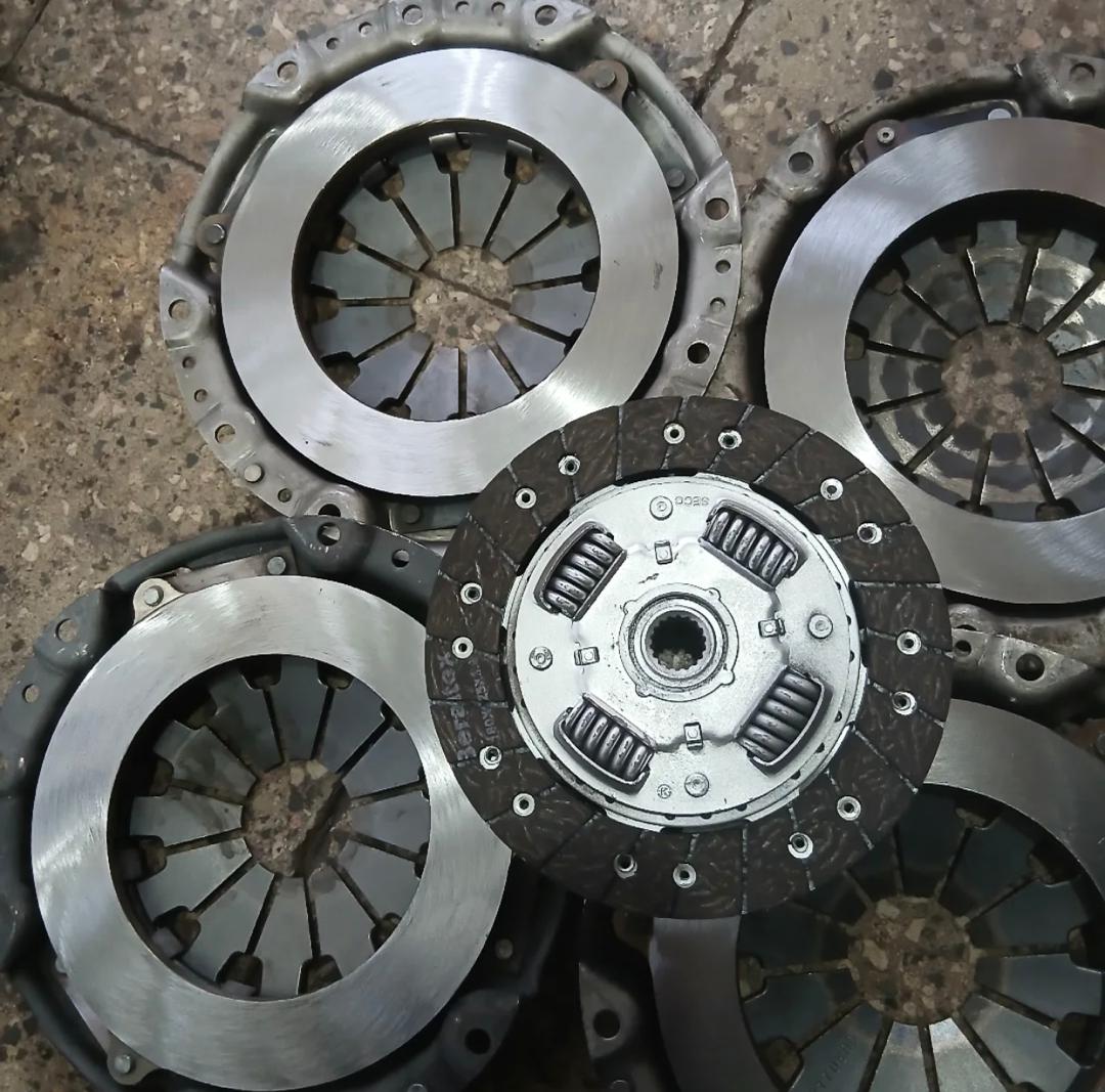 تعمیرات و فروش دیسک و صفحه تقویت شده ماشین سبک و سنگین عسگری در قزوین